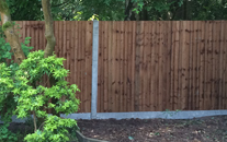 Fence services Surrey